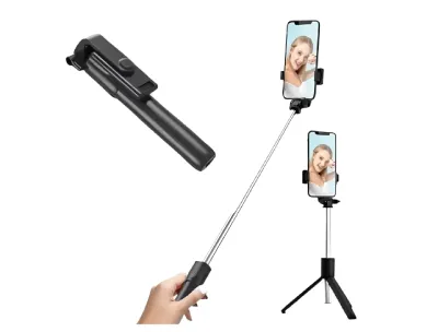 Selfie Stick and Tripod Stand