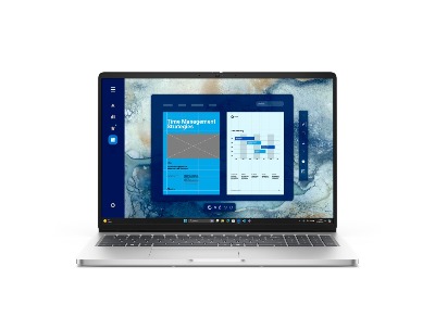 DELL PRO PC16250 CORE 5 120U (16GB/512GB) 16.0 DOS Laptop