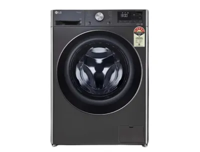 LG 9kg Washer Dryer with Front Load