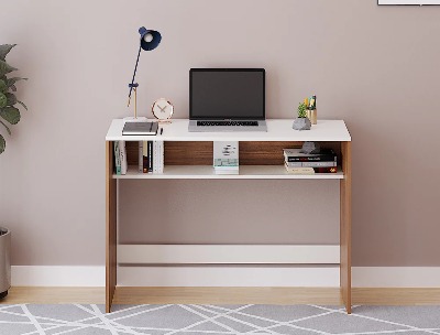 VTEC FURNITURE Modern Computer Table / Study Desk / Laptop Table