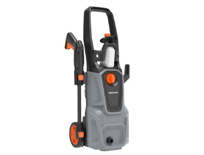 Innovex 1600W Pressure Washer