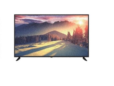Fuji 55 Inch 4K UHD Google Smart LED TV