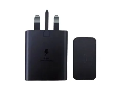 Samsung 25w Pd Charging Adapter