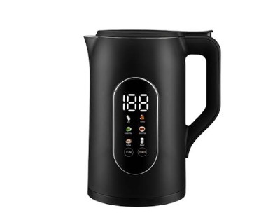 Puresonic 1.8L Smart Electric Kettle