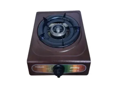 Taiko 1 Burner Gas Cooker