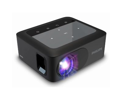 Philips NeoPix 110 Home Projector