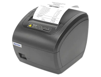 Xprinter 80mm Thermal Receipt Printer