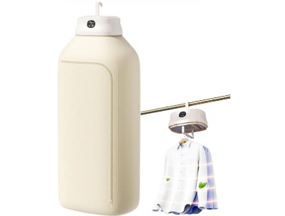 Cloth Dryer Sterilization Electric Wireless Rechargeable
