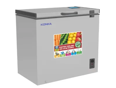 Konka 300L Chest Freezer