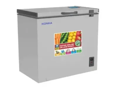Konka 200L Chest Freezer