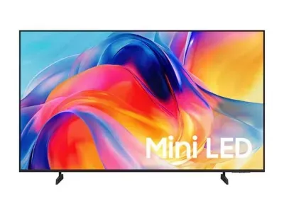 Samsung 65 Inch Mini LED TV 4K Samsung Vision AI Smart (2026)