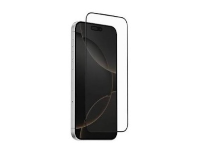 iPhone 17 Pro Tempered Glass