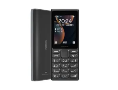 Nokia HMD 108 Dual SIM Feature Phone