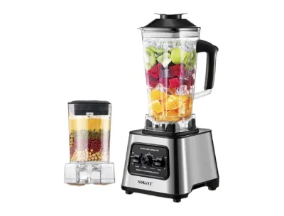 Sokany SK-999 Multi Purpose Blender