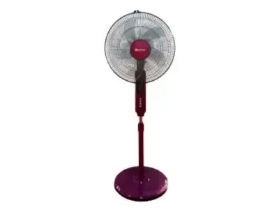 Mitshu 16 Inch Stand Fan