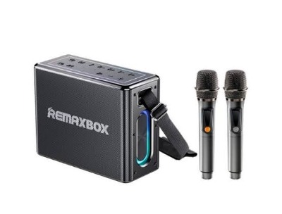 Remax RB-M51 Portable Karaoke Speaker