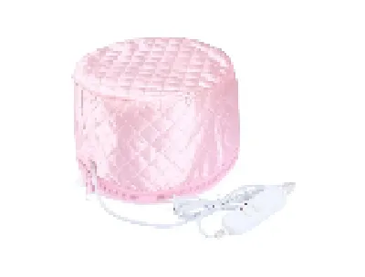 Trevik Thermal Hair Spa Steamer Cap