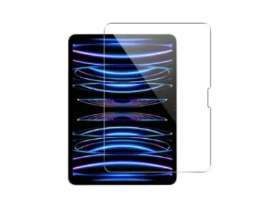Falcon Lux Series Super Curve Glass Screen Protector For iPad Pro 11 Inch 2024 / 2025