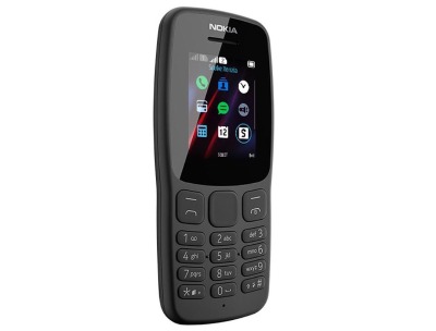 Nokia 106 Feature 4G Edition Phone