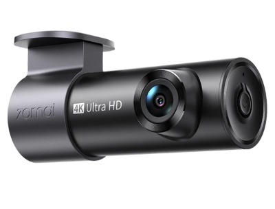 70mai Dash Cam M310 Plus 4K