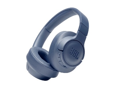 JBL Tune 760NC Over Ear Noise Cancelling Wireless Headphones