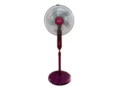 Mitshu 16 Inch Stand Fan