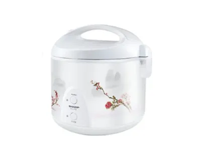 Sharp 1L Rice Cooker