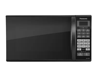 Panasonic Microwave Oven 27L  Convection Touch with Magic Grill 1200w