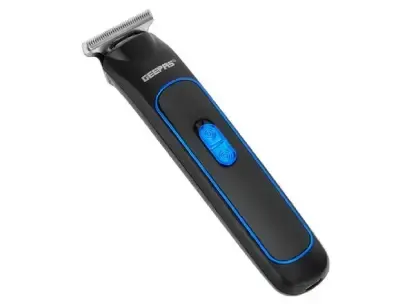Geepas Rechargeable Beard Trimmer