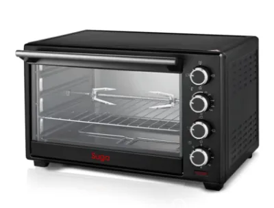 Suga 38L Electric Oven