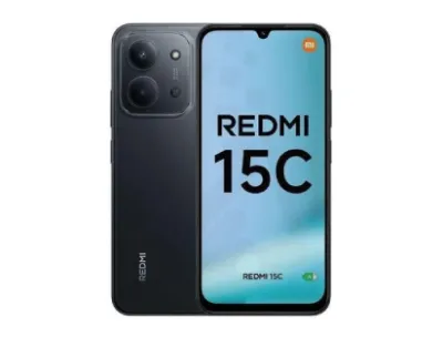Xiaomi MI 15C (8GB +256GB)