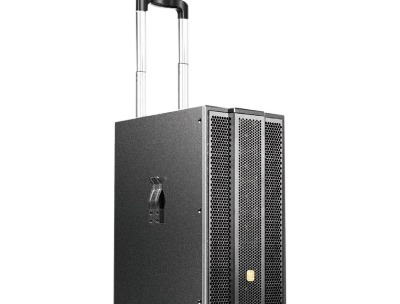 Malata Multifunctional Speaker – M+1886A