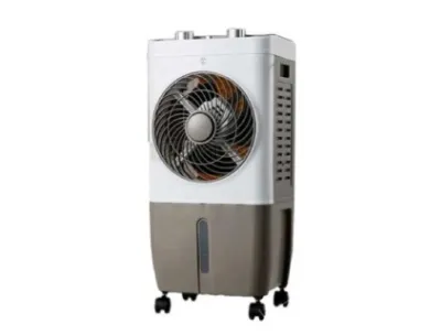 Crystal Air Cooler