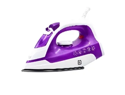 Shenosonic 1200W Steam Iron