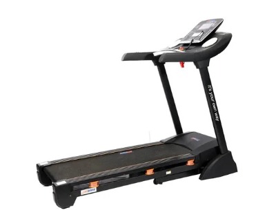 Seepower Motorized Treadmill