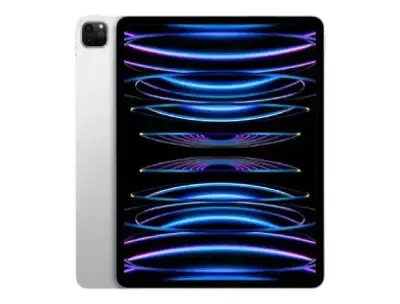 iPad Pro 12.9 Inch - 2022/2021/2020/2018 (6th/5th/4th/3rd) Tempered glass