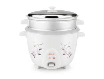 Camel 1L Electric Rice Cooker
