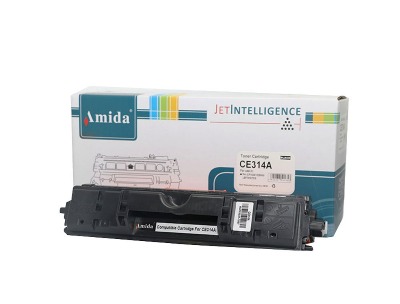 AMIDA HP 126A (CE314A) Compatible Imaging Drum