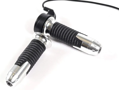 Electric Bike Throttle / Accelerator Grip Ebike Grip 24V-72V Electric Bicycle Parts