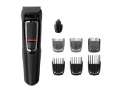 Philips 8 in 1 Multi groom Face and Hair Trimmer