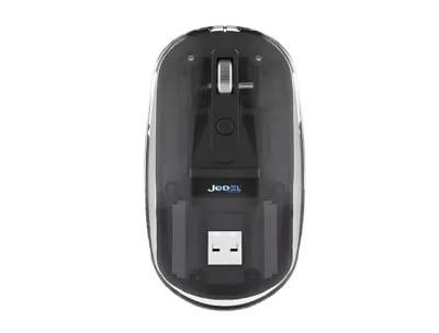 Jedel WD131P Wireless Rechargeable Mouse