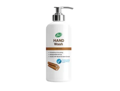 Dr. Green - Hand Wash Liquid - 300ml