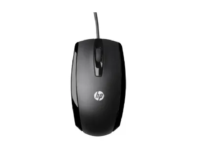 HP X500 Wired Optical Mouse