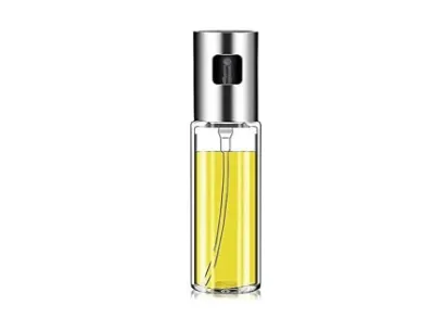 Premium 100ml Oil Sprayer Bottle for Cooking & Air Fryer