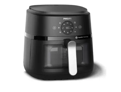 Philips 2000 Series Airfryer NA231/00 6.2L