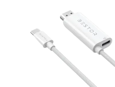 USB-C to HDTV Cable