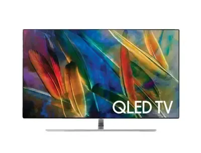 Samsung 65 inches Smart QLED TV (Ultra HD)