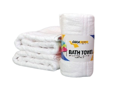 Caila Bath Towel