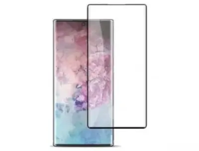 Curve Tempered Glass Screen Protector – Samsung Galaxy Note 10