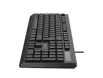 Havit KB376 USB Keyboard